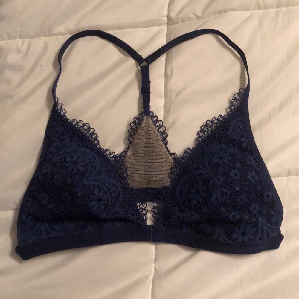 Victoria secret bralet